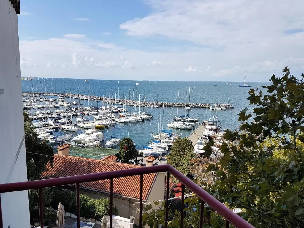 Hotel Mignon